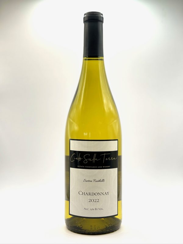 2022 Chardonnay