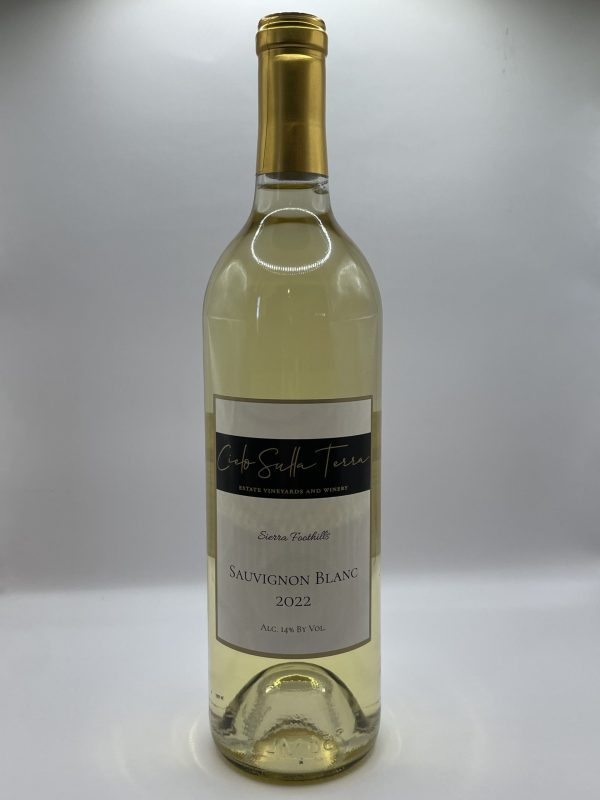 2022 Sauvignon Blanc