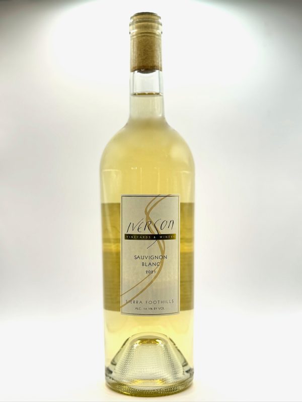 2021 Sauvignon Blanc