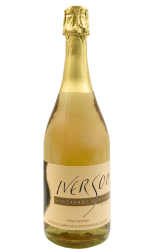 California Sparkling Peach Mango