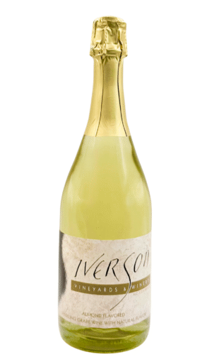 California Sparkling Almond