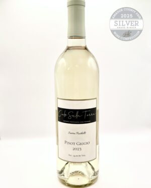 2023 Pinot Grigio