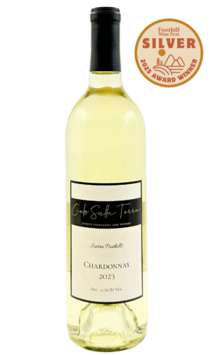 2023 Chardonnay