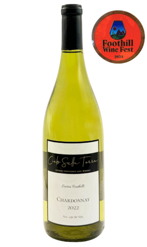 2022 Chardonnay
