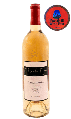 2023 Sangiorosa