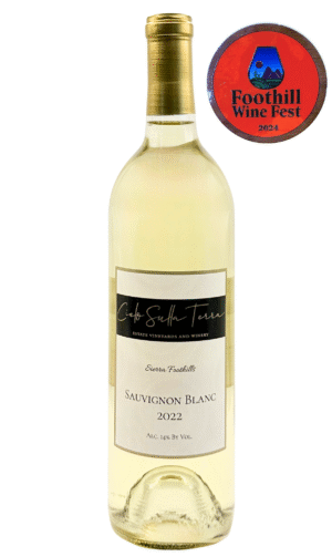 2022 Sauvignon Blanc