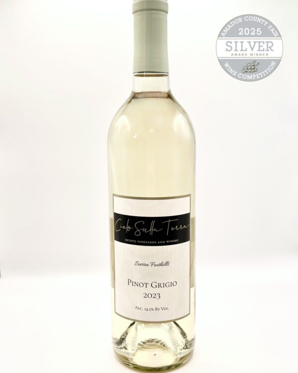 2023 Pinot Grigio