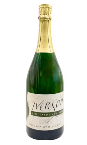 California Sparkling Brut