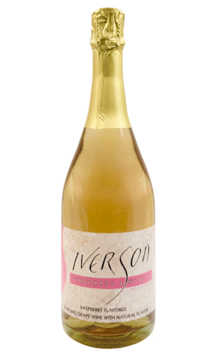 California Sparkling Raspberry