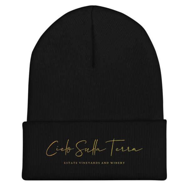 Cielo Sulla Terra Beanie