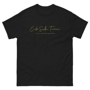 Cielo Sulla Terra Tee