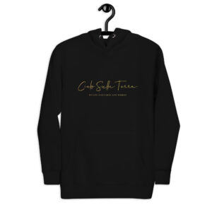 Cielo Sulla Terra Hoodie