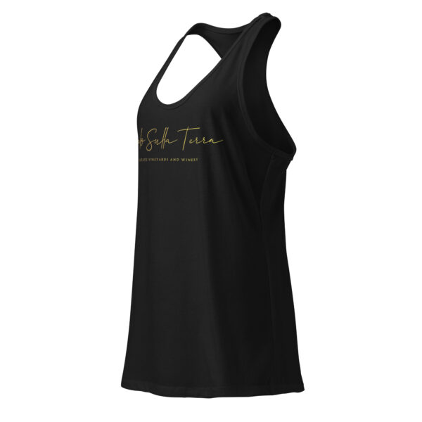 Cielo Sulla Terra Women's Tank - Image 3